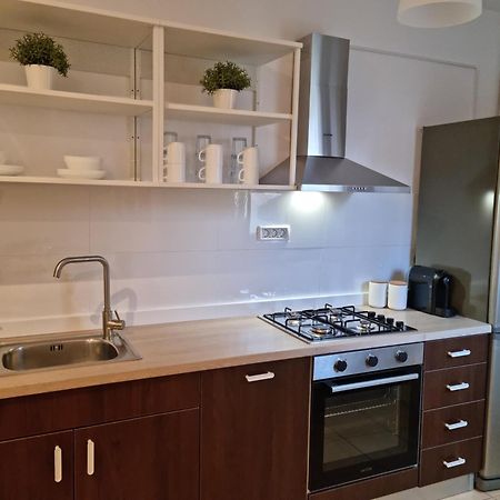 Iulius Town Charm Cozy Apartments Тимишоара Экстерьер фото