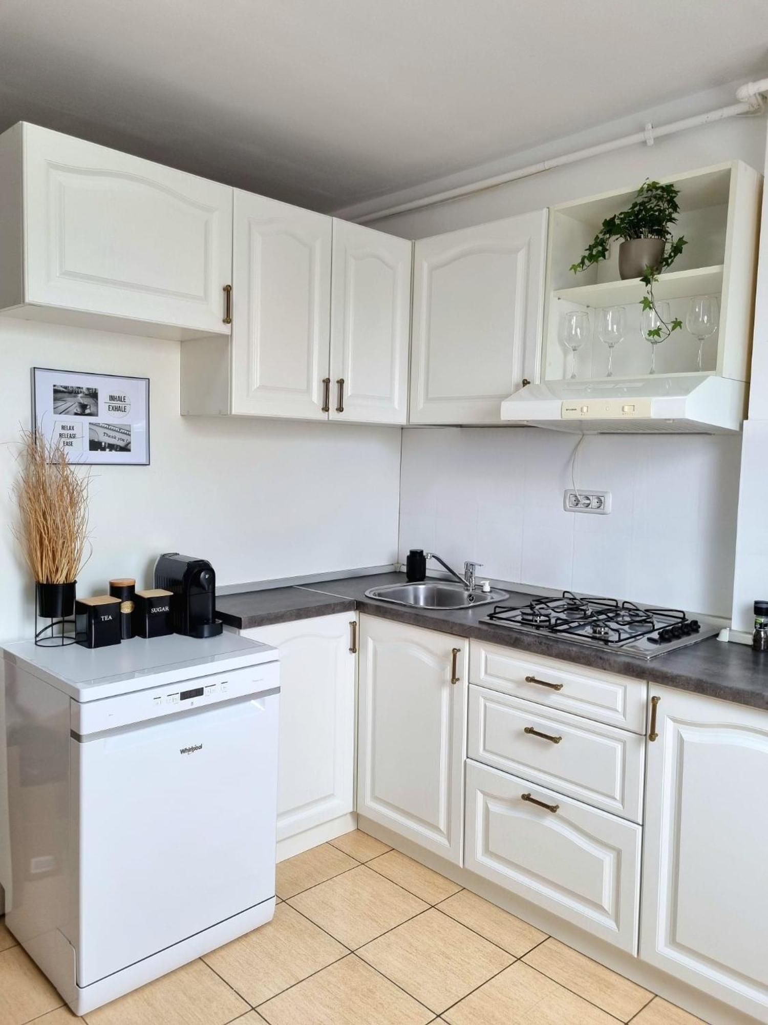 Iulius Town Charm Cozy Apartments Тимишоара Экстерьер фото