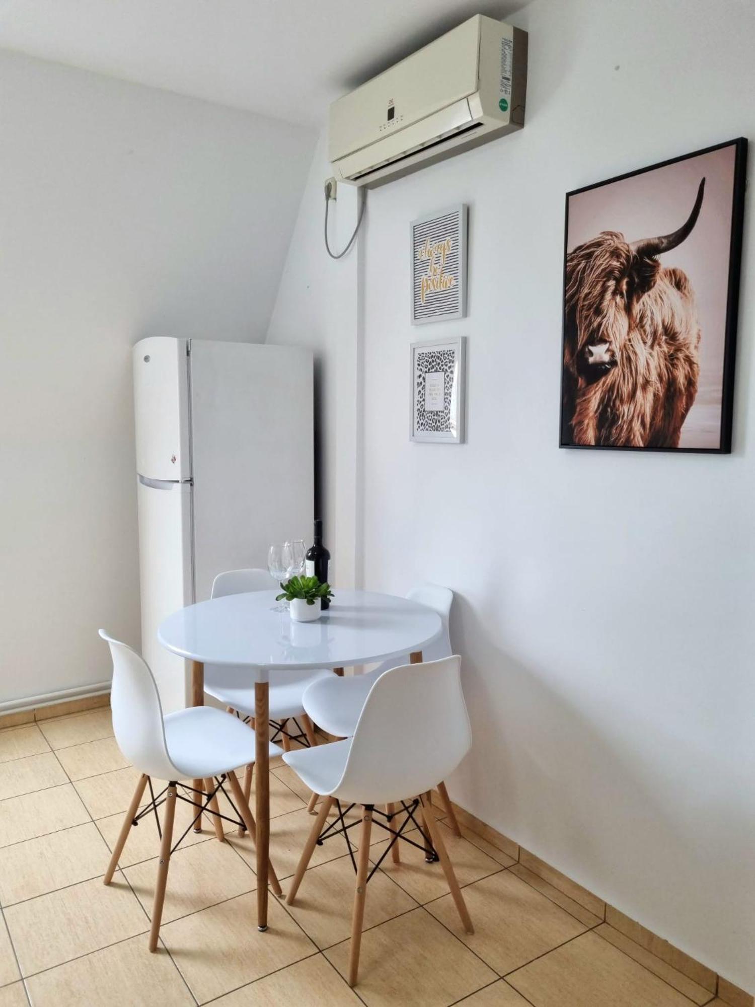 Iulius Town Charm Cozy Apartments Тимишоара Экстерьер фото